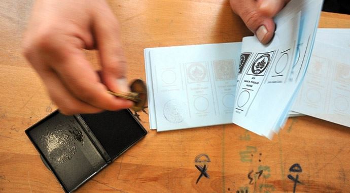 Sonuçlar 2 saatte Erdoğan&#039;ın elinde