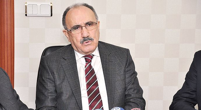 Atalay: 'Casuslar ve yargı el ele çalışmış' Atalay: 'Casuslar ve yargı el ele çalışmış'