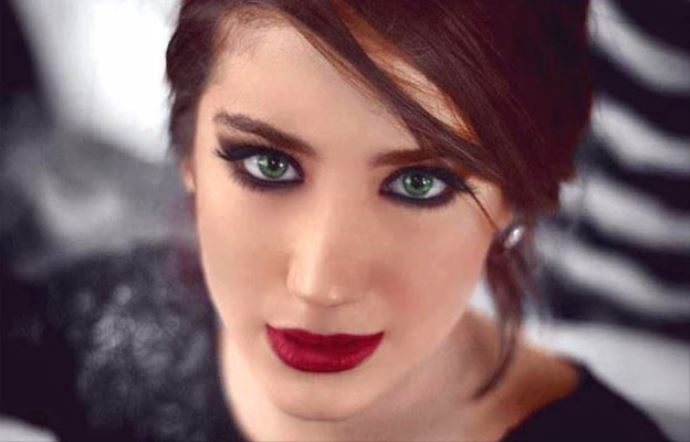 Hazal Kaya, Ali Atay'ın köyüne taşındı! Hazal Kaya, Ali Atay'ın köyüne taşındı!