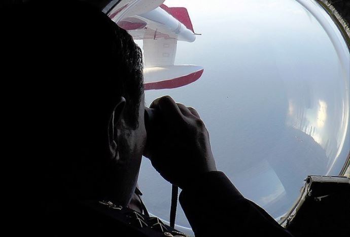 Çin, kayıp uçağı arama çalışmaları için 21 uydu daha tahsis etti Çin, kayıp uçağı arama çalışmaları için 21 uydu daha tahsis etti