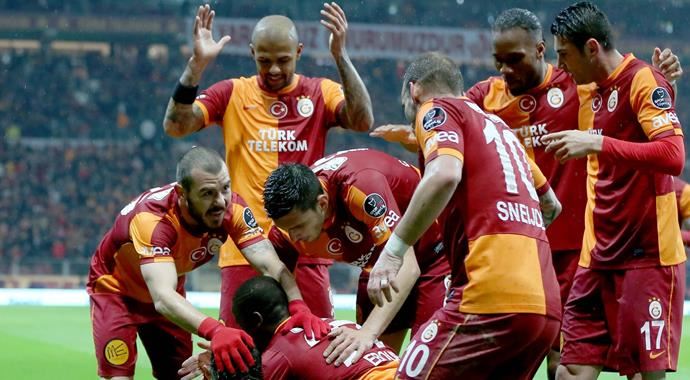 Galatasaray, Chelsea'yi yenerse kasası dolacak! Galatasaray, Chelsea'yi yenerse kasası dolacak!
