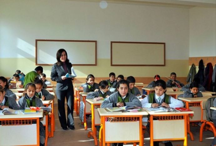 Öğretmenlerin ders alanlarına yeni düzenleme