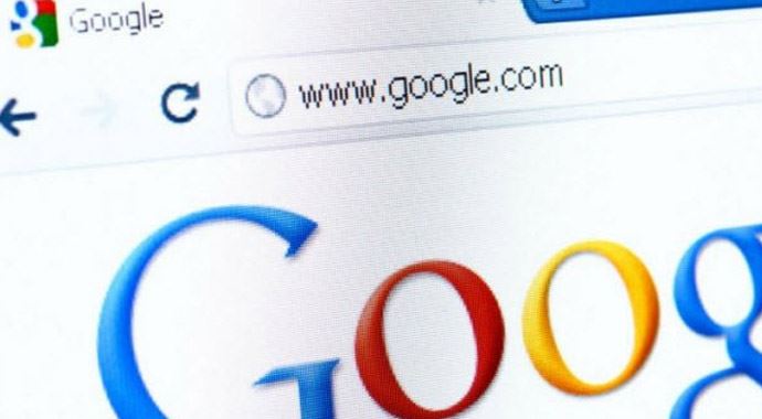 Google'a Türk kullanıcılardan tepki yağıyor! Google'a Türk kullanıcılardan tepki yağıyor!