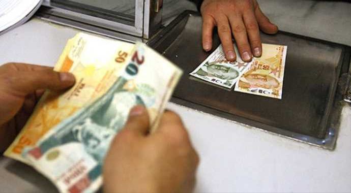 Banka borcu yüzünden icralık olanlara müjde Banka borcu yüzünden icralık olanlara müjde