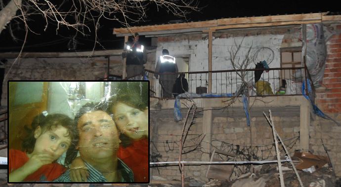 3 çocuğunu odaya kilitledi ve!..
