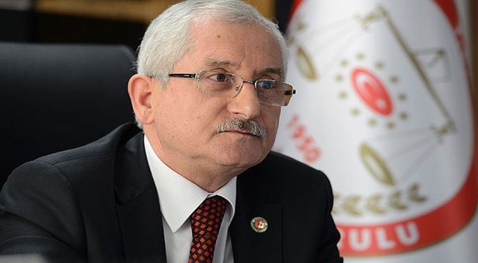 YSK'dan Cumhurbaşkanlığı seçimi açıklaması YSK'dan Cumhurbaşkanlığı seçimi açıklaması