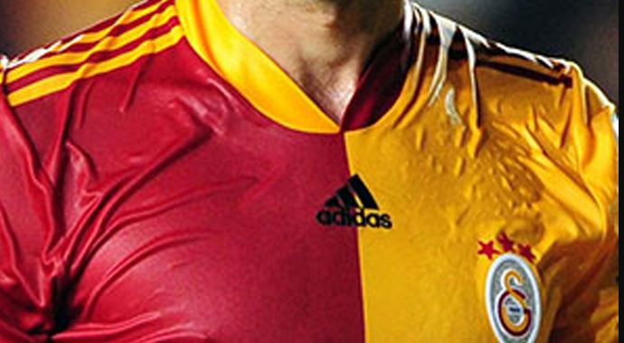 İşte Galatasaray'ın yeni kaptanı! İşte Galatasaray'ın yeni kaptanı!