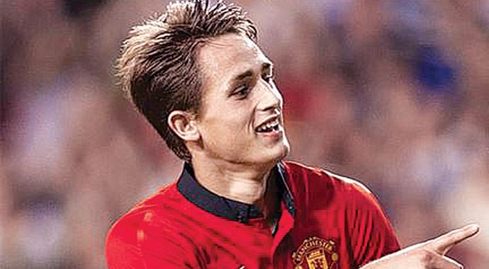 Terim bombayı patlattı! Adnan Januzaj için uğraşıyoruz Terim bombayı patlattı! Adnan Januzaj için uğraşıyoruz