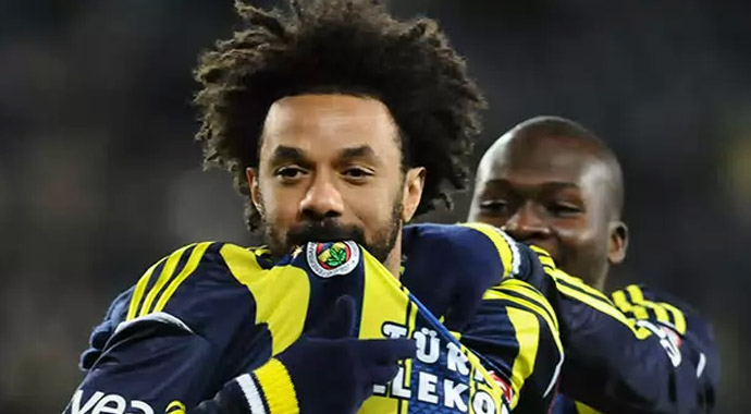 Cristian Baroni&#039;ye teklif yağıyor! İşte o takımlar...