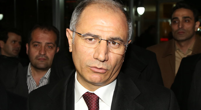İçişleri Bakanı Ala, Niğde saldırısını yapanları açıkladı İçişleri Bakanı Ala, Niğde saldırısını yapanları açıkladı