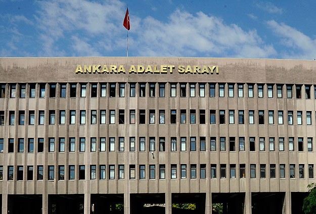 Ankara Cumhuriyet Başsavcılığından açıklama Ankara Cumhuriyet Başsavcılığından açıklama