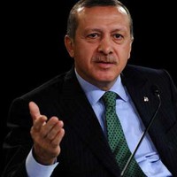 Erdoğan'dan Türkçe Olimpiyatları açıklaması Erdoğan'dan Türkçe Olimpiyatları açıklaması
