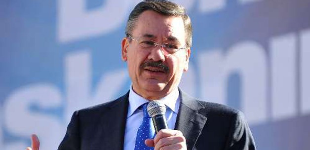Melih Gökçek'ten çok konuşulacak iddia Melih Gökçek'ten çok konuşulacak iddia