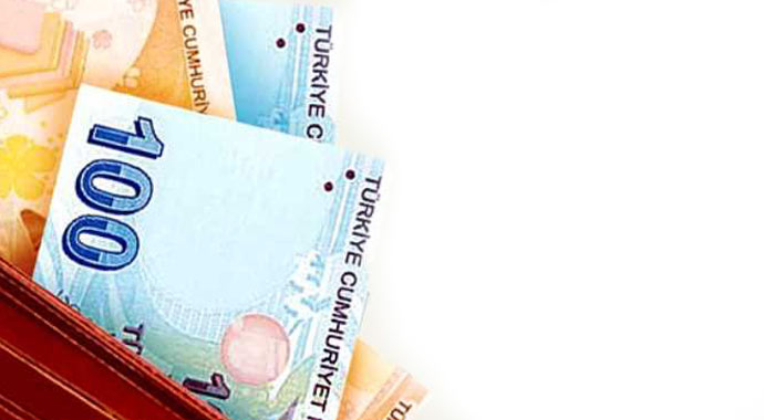 İşte emeklilerin merak ettiği zam oranı İşte emeklilerin merak ettiği zam oranı