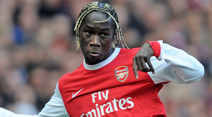 Sagna, Arsenal ile ipleri koparttı! Galatasaray ise...