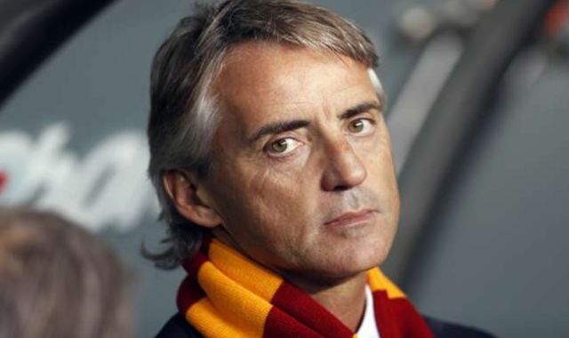 Şok karar! Mancini 3 yıldızı da kadroya almadı!