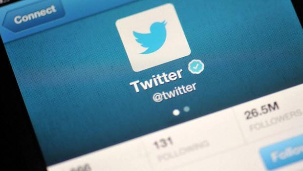 Başbakanlık'tan İngilizce Twitter açıklaması Başbakanlık'tan İngilizce Twitter açıklaması