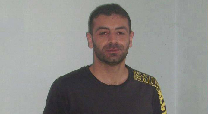 İzmir'de kan donduran olay!