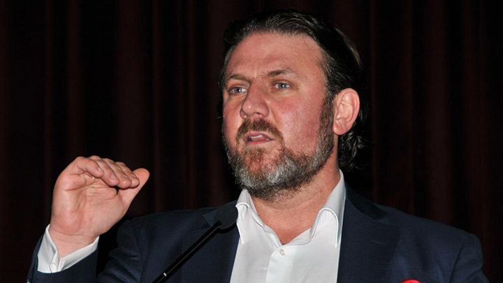 Yiğit Bulut: "Oyun bitti!"