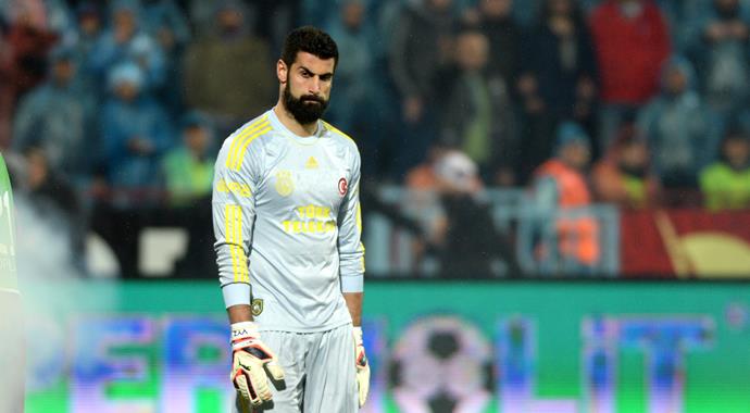 Fenerbahçe maçı öncesi Volkan Demirel şoku!