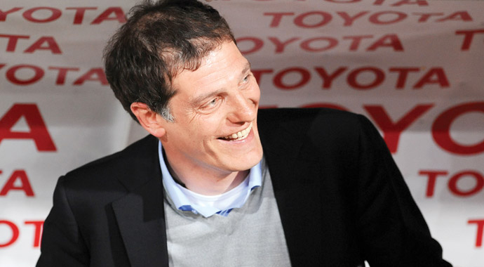 Bilic: 'Artık durdurulması zor bir takım olduk' Bilic: 'Artık durdurulması zor bir takım olduk'