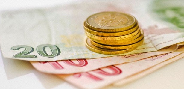 Emeklinin maaşı yüzde 7.4 artıyor Emeklinin maaşı yüzde 7.4 artıyor