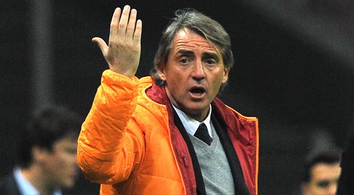 Mancini'den ayrılık sinyali, ipleri koparıyor mu? Mancini'den ayrılık sinyali, ipleri koparıyor mu?