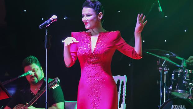 Deniz Seki kiloları verdi, serveti kaptı!