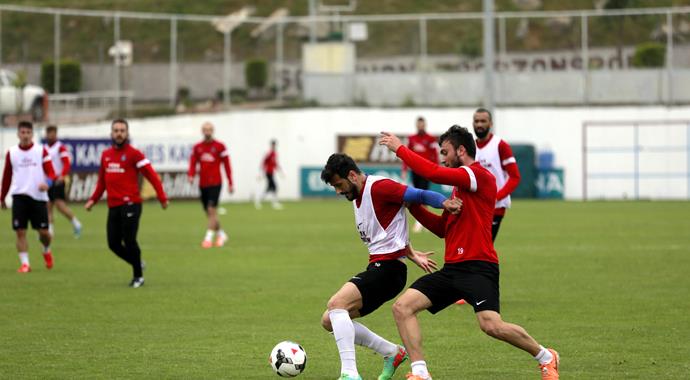 Trabzonspor&#039;da mecburi revizyon!