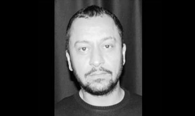 Ünlü oyuncunun katil zanlısı yakalandı! Ünlü oyuncunun katil zanlısı yakalandı!