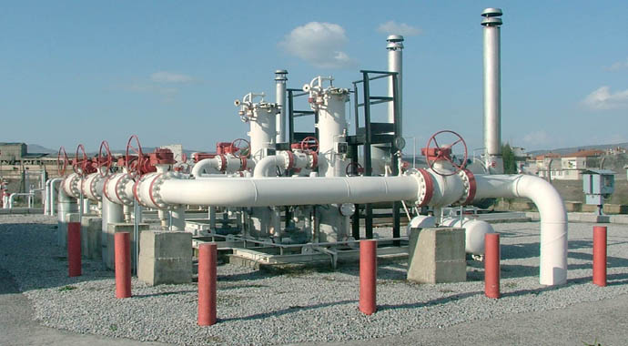 İngiltere yaptırıma rağmen Rusya&#039;dan doğal gaz alacak