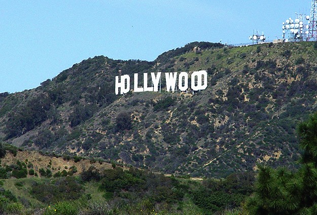 Türkiye'den Hollywood'a KDV iadesi Türkiye'den Hollywood'a KDV iadesi