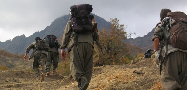 30 sene önce ilk kurşunu sıkan PKK'lının feci sonu 30 sene önce ilk kurşunu sıkan PKK'lının feci sonu