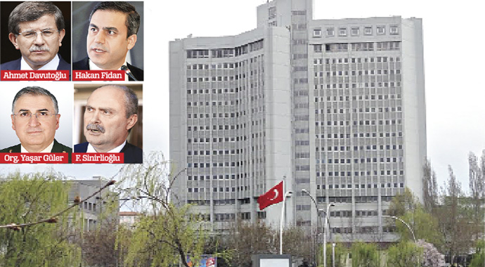 Böcekler hala aktif! Böcekler hala aktif!