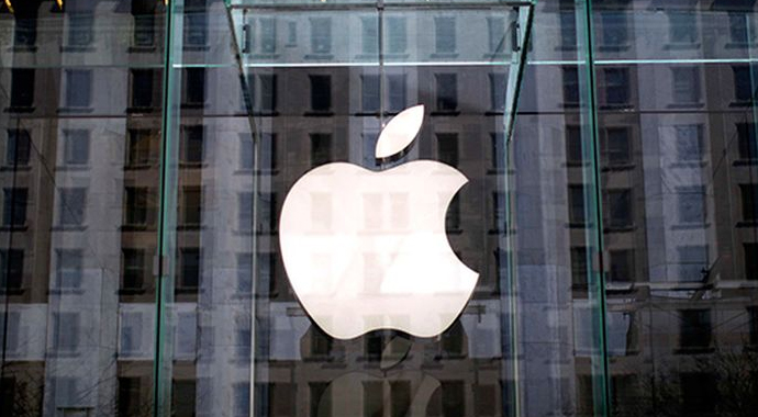 Apple Store İstanbul'da açılıyor