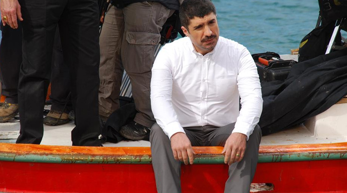 Özcan Deniz Karagül&#039;e geri mi dönüyor?
