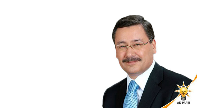 Melih Gökçek'ten şok 'Deniz Baykal' iddiası Melih Gökçek'ten şok 'Deniz Baykal' iddiası