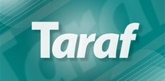 Taraf Hack'lendi! İşte Taraf Gazetesi anasayfası Taraf Hack'lendi! İşte Taraf Gazetesi anasayfası
