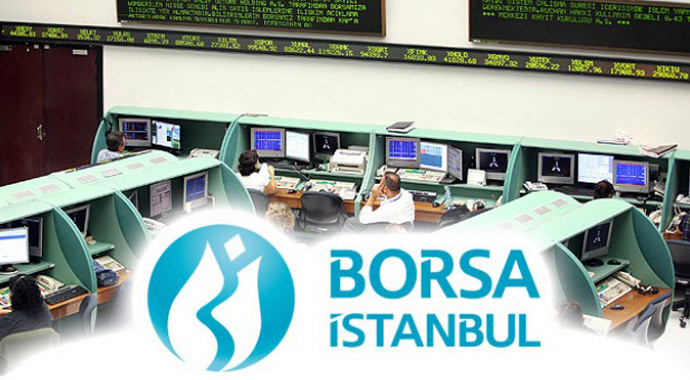 Borsa İstanbul'da seçim baharı Borsa İstanbul'da seçim baharı
