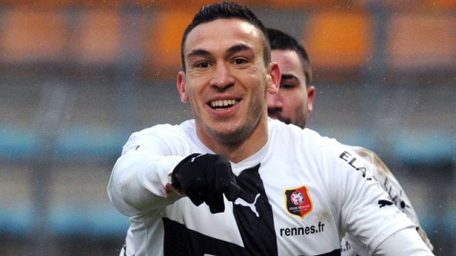 Mevlüt Erdinç'e Süper Lig'den 3 talip! Mevlüt Erdinç'e Süper Lig'den 3 talip!