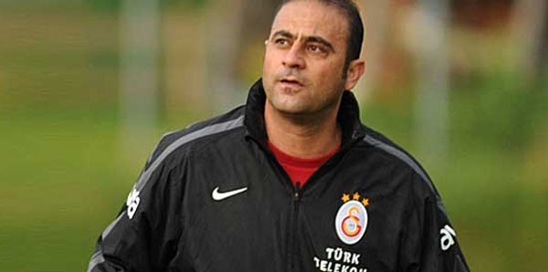 Hasan Şaş: Takımın ruhu gitmiş Hasan Şaş: Takımın ruhu gitmiş