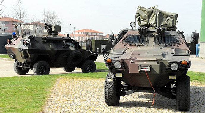 Otokar, büyüme rekoru kırdı Otokar, büyüme rekoru kırdı