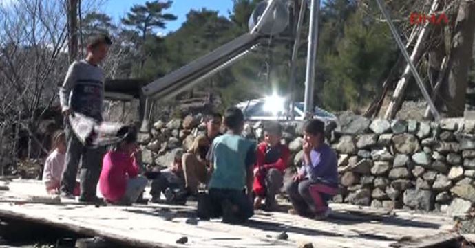 Bu ailesini başına gelmeyen kalmadı!