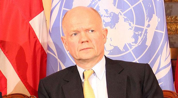 'Ukrayna Avrupa'nın en büyük krizi' 'Ukrayna Avrupa'nın en büyük krizi'