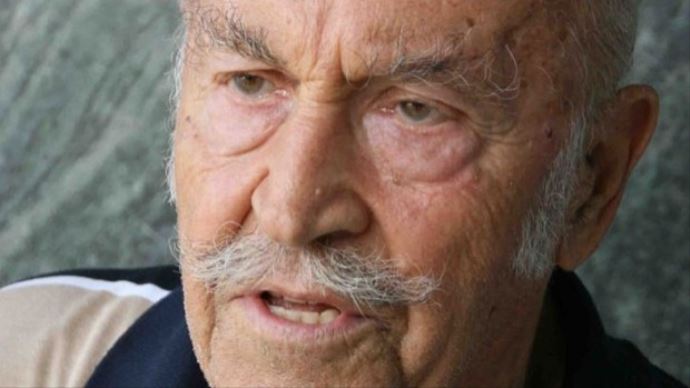 Sanatçı Altan Günbay'ın ölüm sebebi belli oldu Sanatçı Altan Günbay'ın ölüm sebebi belli oldu