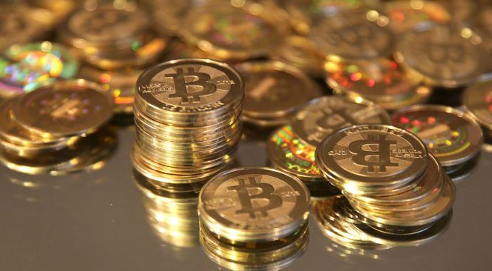 Sanal para Bitcoin'de vergi '0' Sanal para Bitcoin'de vergi '0'