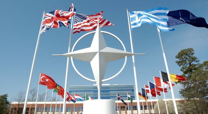 NATO Polonya'nın talebi üzerine toplanıyor NATO Polonya'nın talebi üzerine toplanıyor