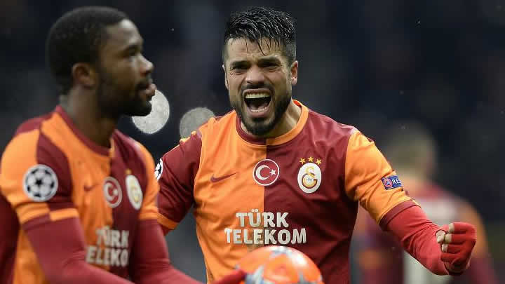 Mancini&#039;den Gökhan Zan şoku!