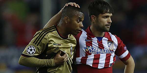 Fenerbahçe'den yeni transfer Diego Ribas! Fenerbahçe'den yeni transfer Diego Ribas!