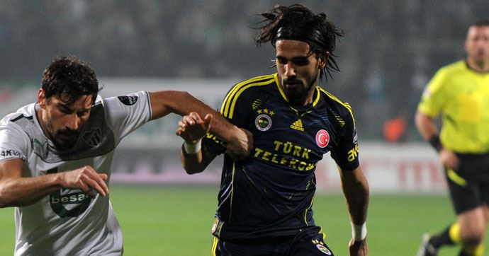 Fenerbahçe'de kadro tamamlandı Fenerbahçe'de kadro tamamlandı